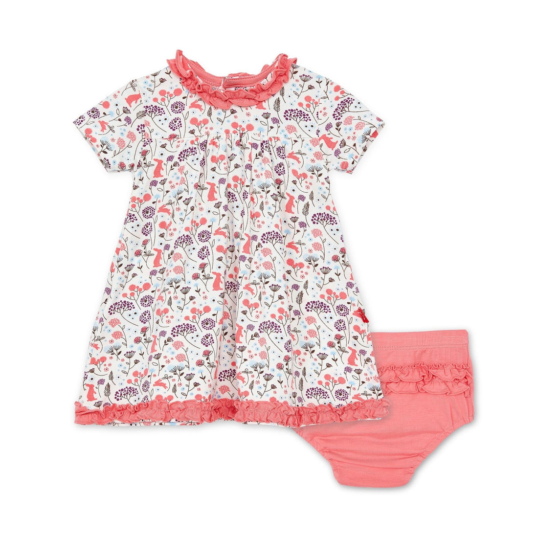 MM Beatrix Floral Dress
