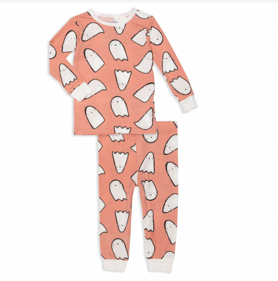 MM Squad Ghouls PJ Set