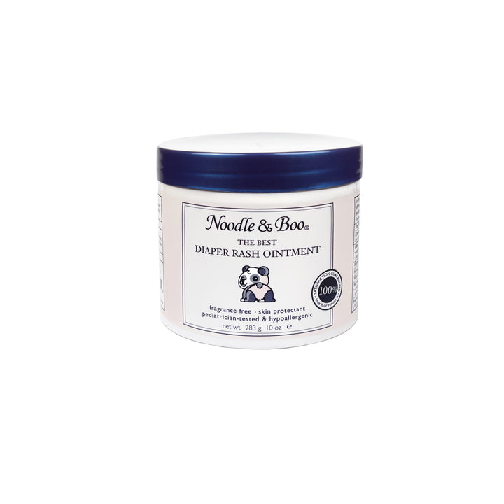Noodle & Boo Diaper Rash Ointment