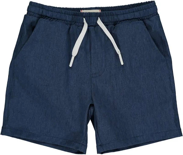 Me & Henry Navy Swimshort