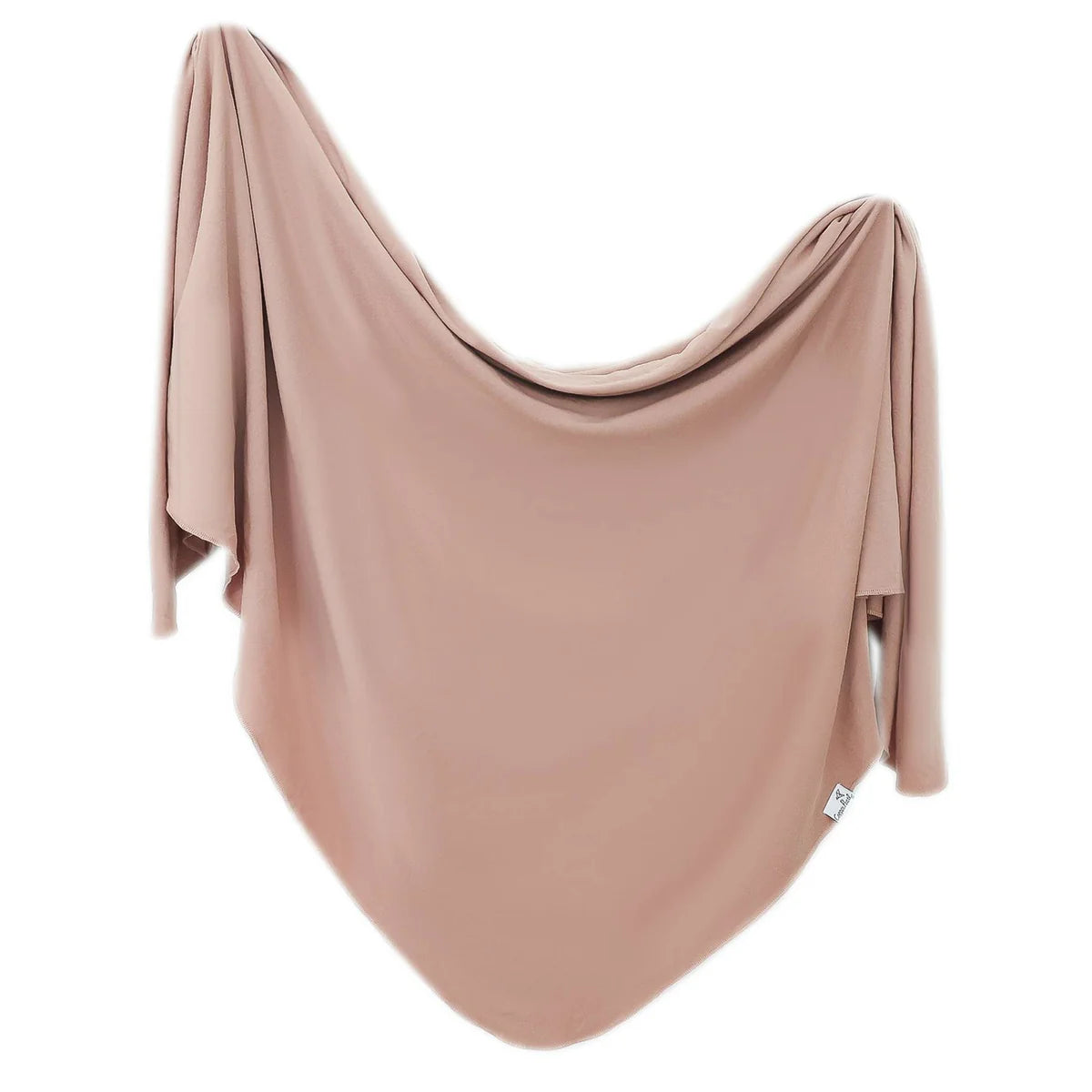 CP Knit Swaddle Blanket