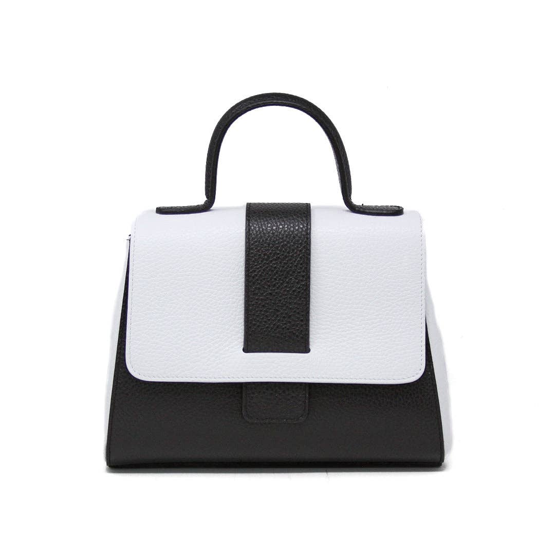 Piano Chic Bag