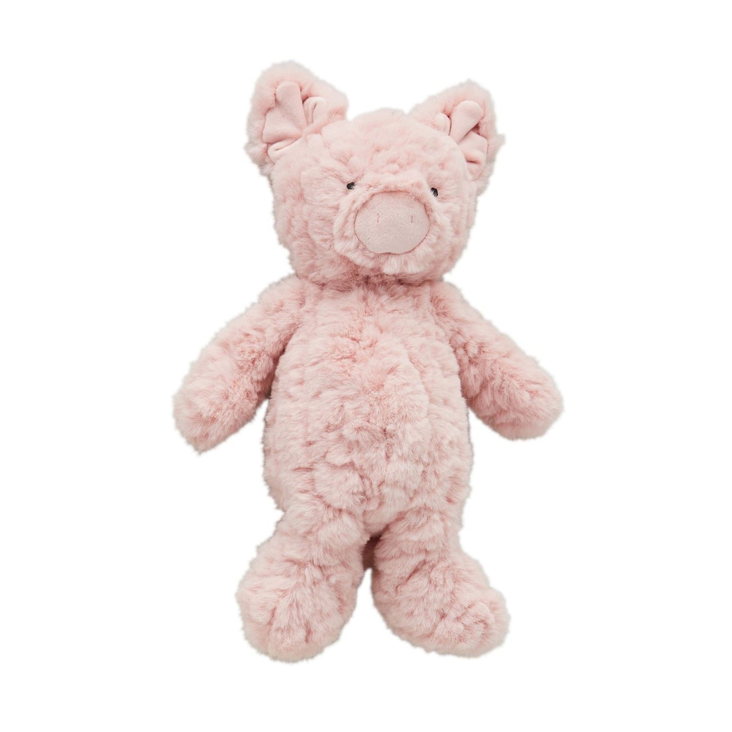 Mud Pie Pig Plush