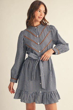 Southern Charm Dress