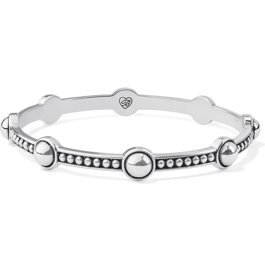 Brighton Pretty Tough Stud Bangle JF8920