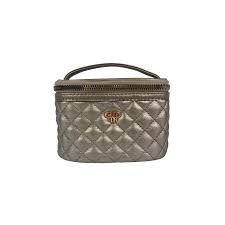 PurseN Getaway Bronze Case