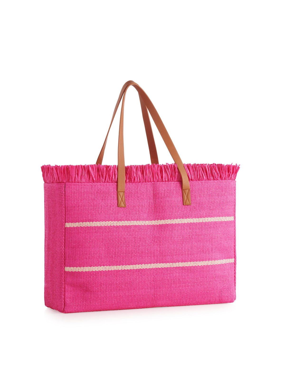 Riva Pink Tote