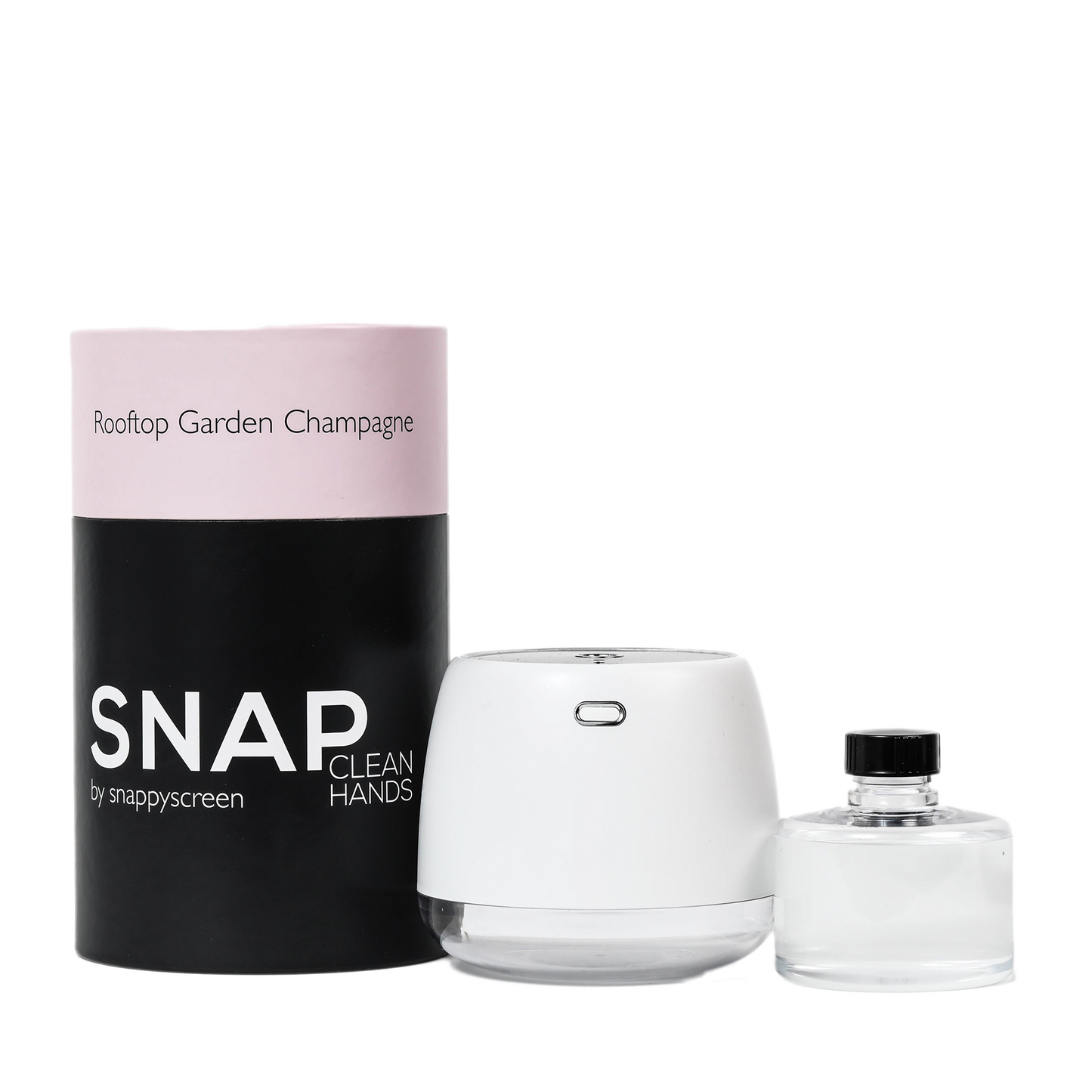SNAP Touchless Mist Sanitizer