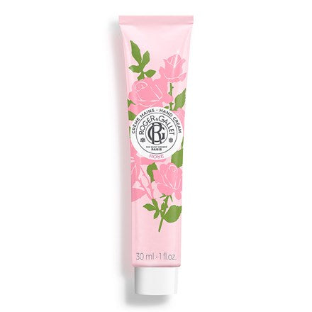 European Scents Rose Hand Cream 1oz