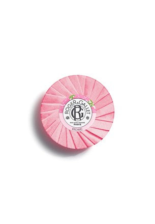European Scents Rose Single Soap 3.5oz