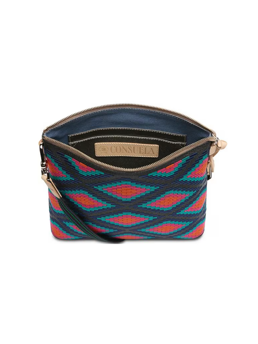 Consuela Rowan Downtown Crossbody