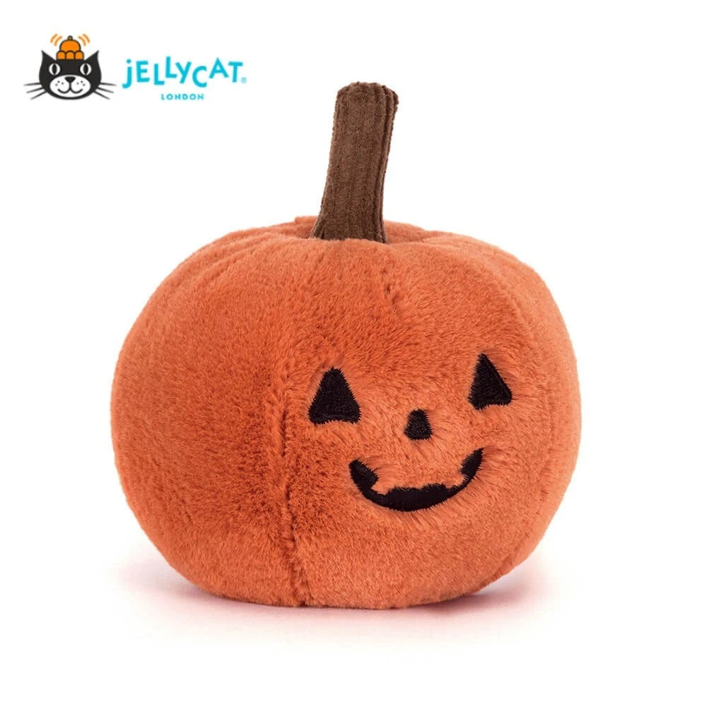 JC Ooky Jack O Lantern