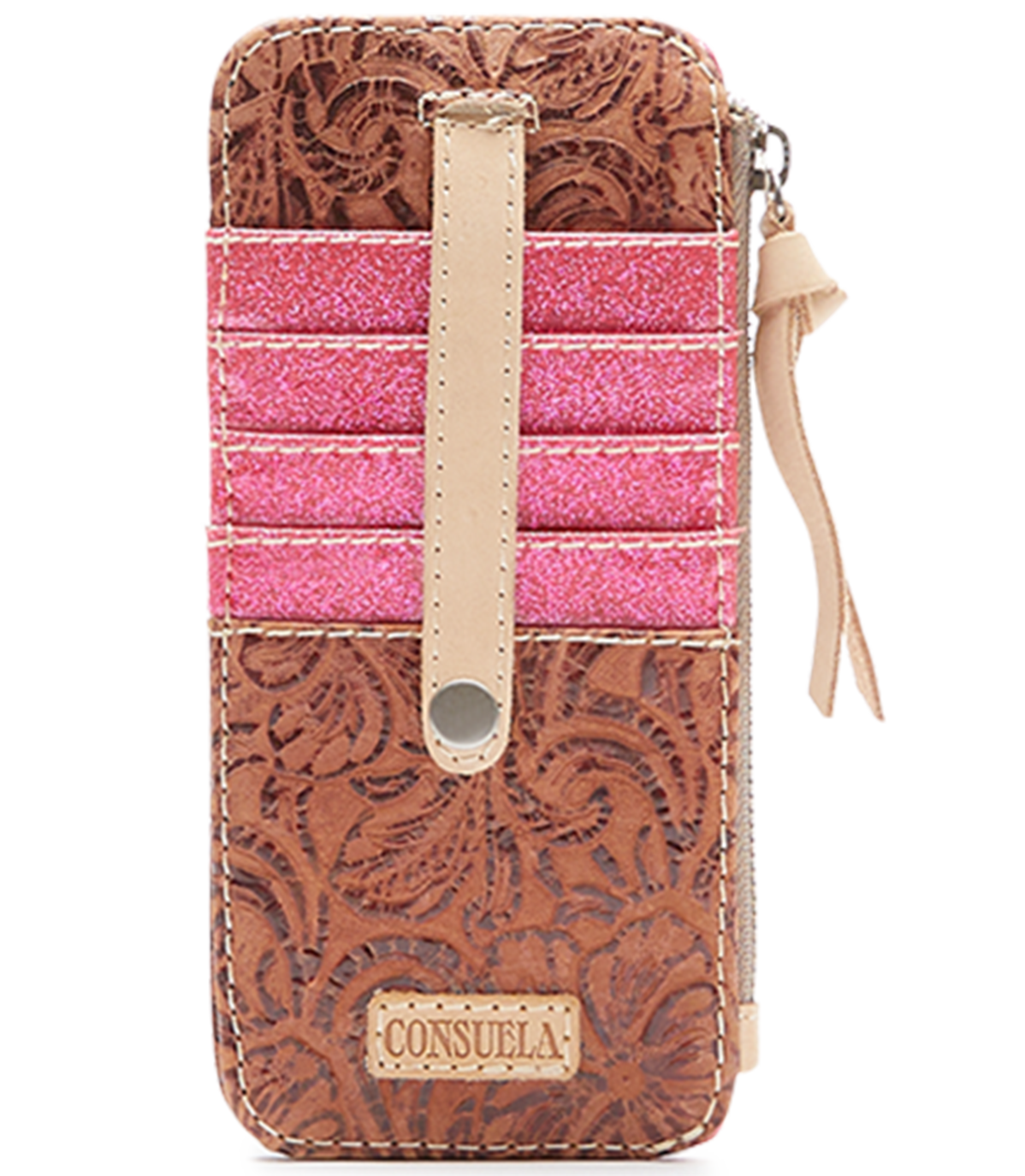 Consuela Sally Card Organizer