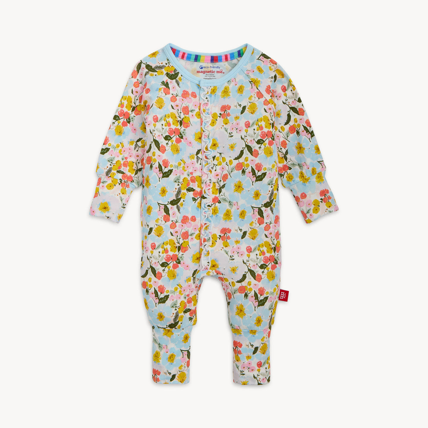 MM Seraphina Coverall MS600060