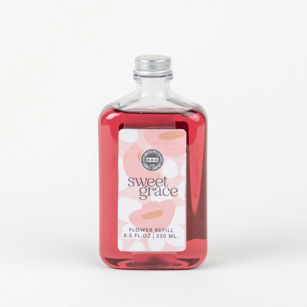 Sweet Grace Refill Oil