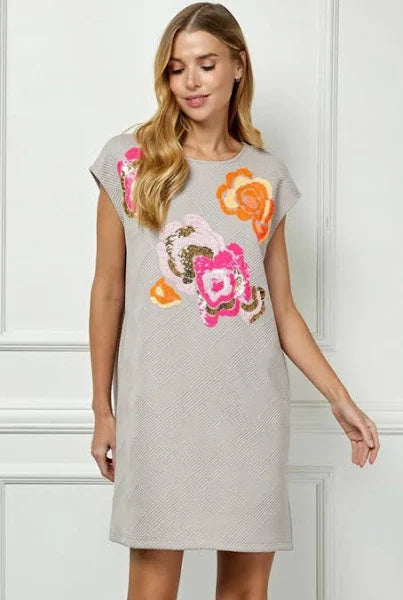 Sparkle & Shine Dress