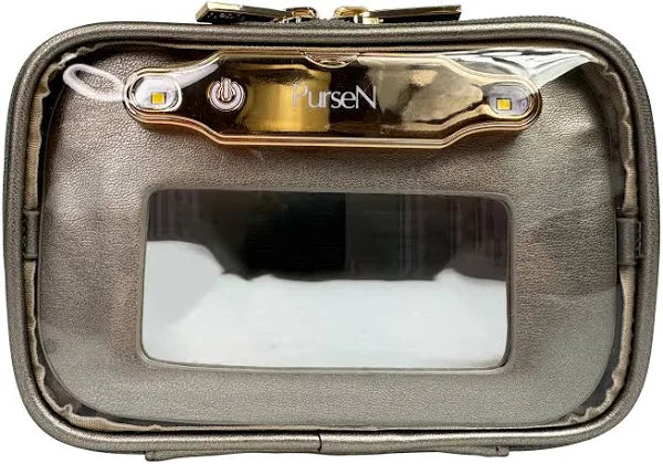 PurseN Litt Mini Organizer Case
