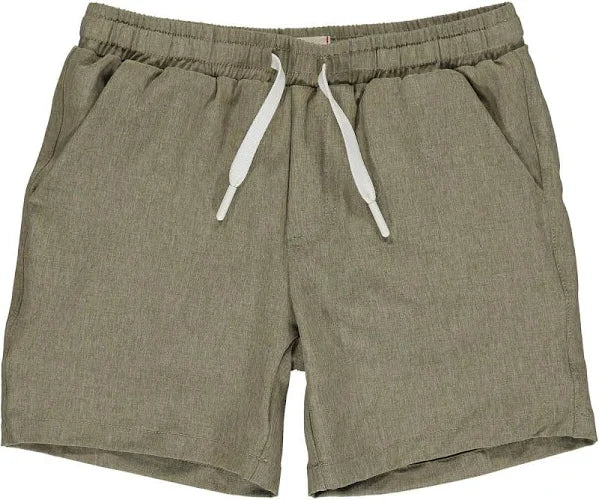 Me & Henry Beige Swimshort