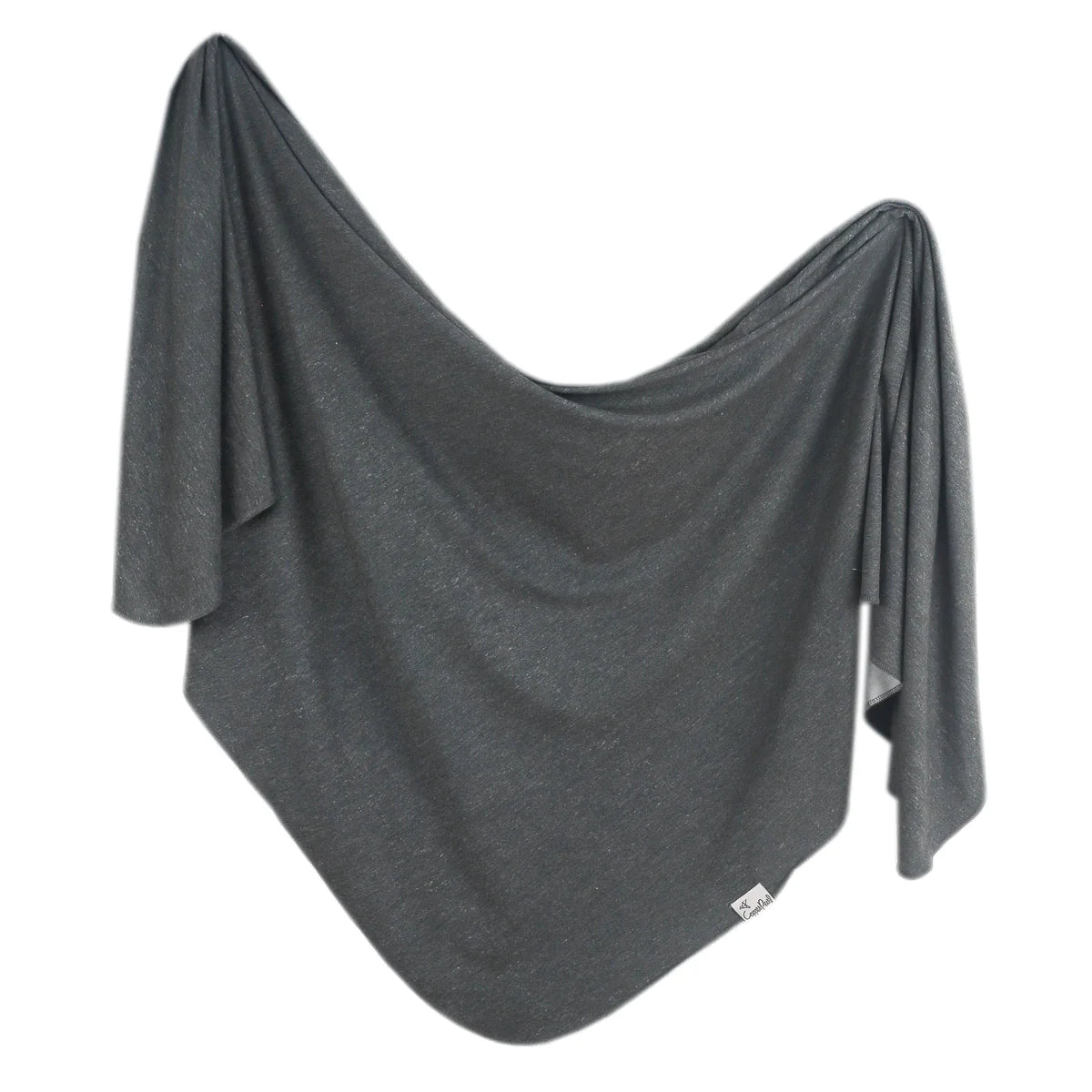 CP Knit Swaddle Blanket