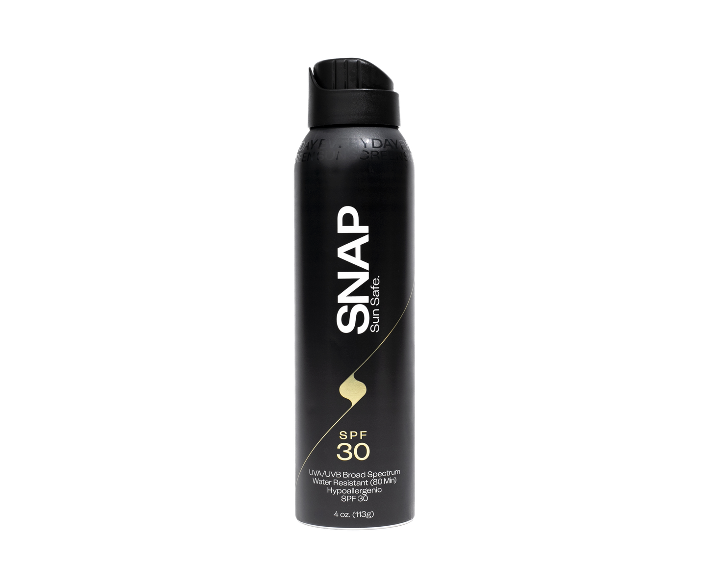 SNAP Sunscreen