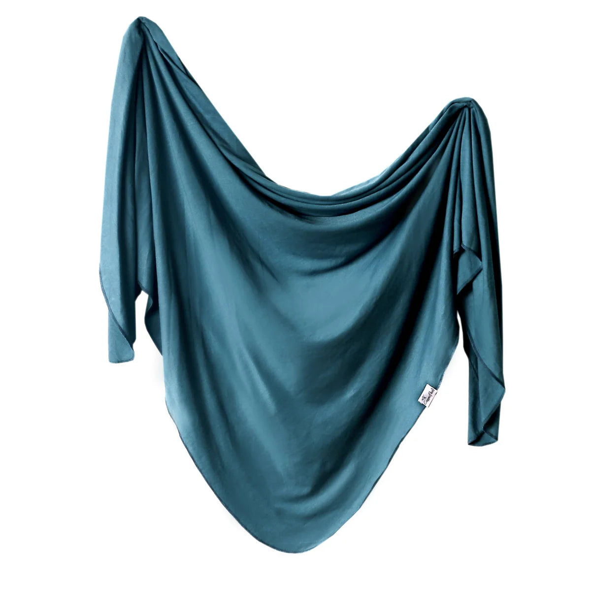 CP Knit Swaddle Blanket