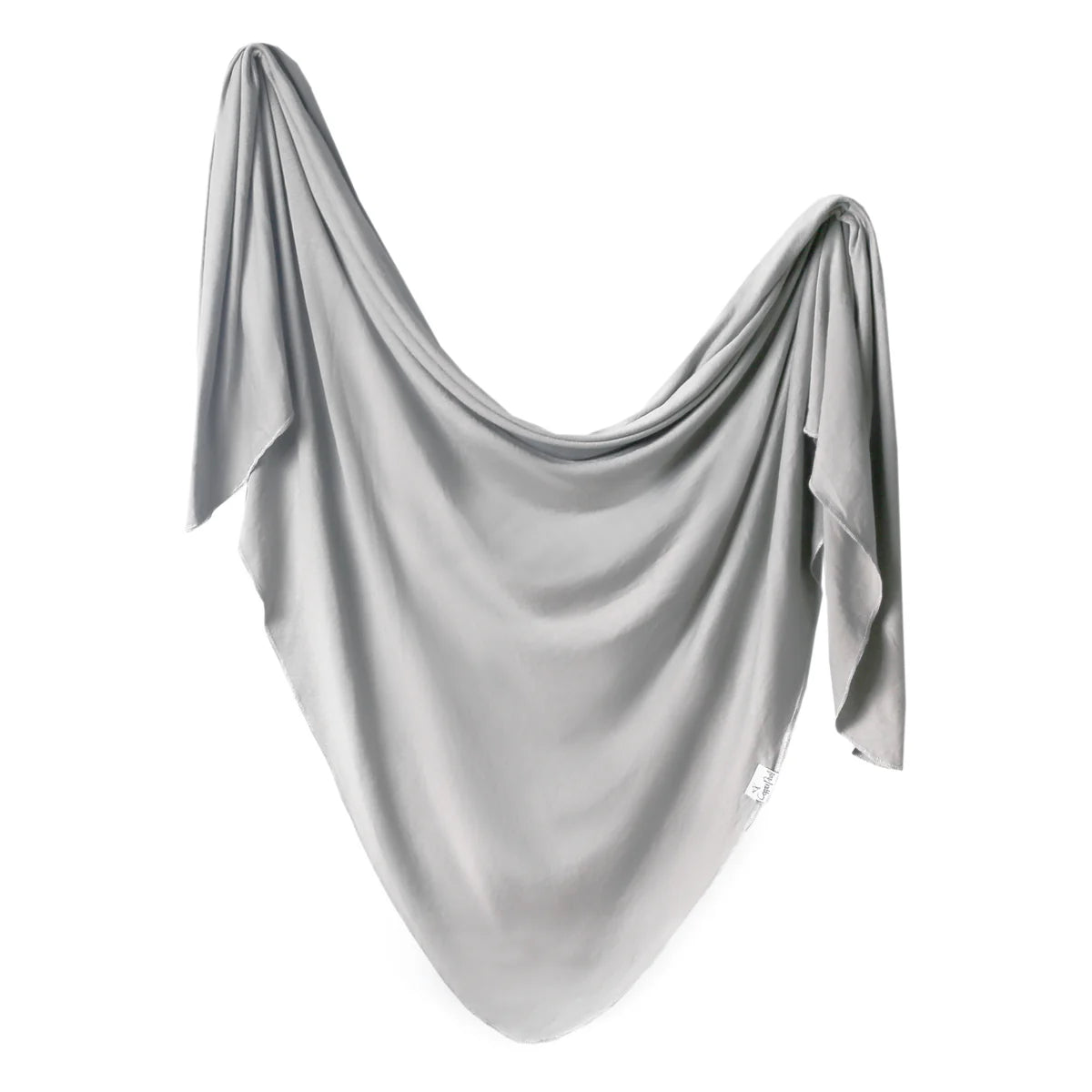 CP Knit Swaddle Blanket