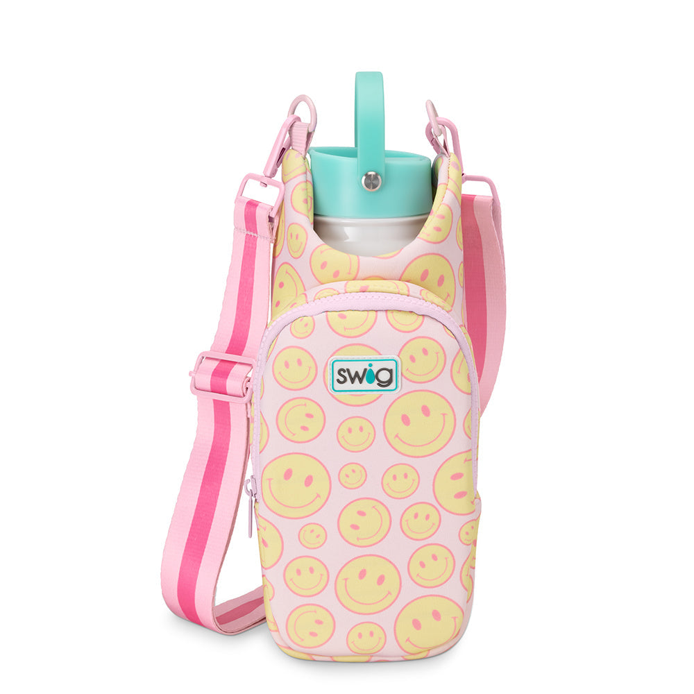 Swig Oh Happy Day Bottle Sling