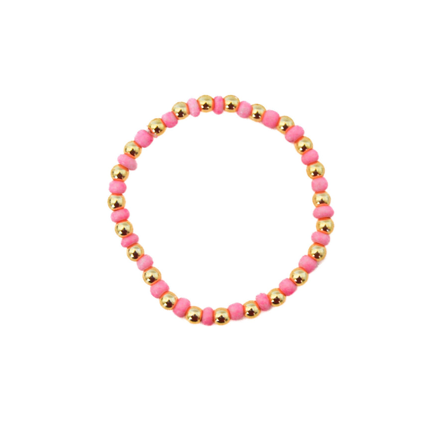Coco's Beads: The Lucy Bracelet