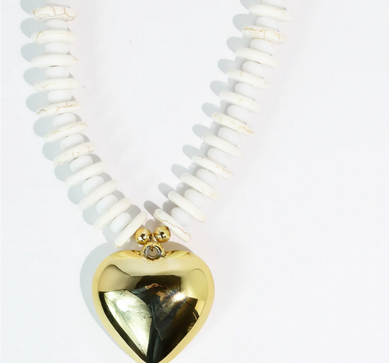 TJ Pure Heart NK