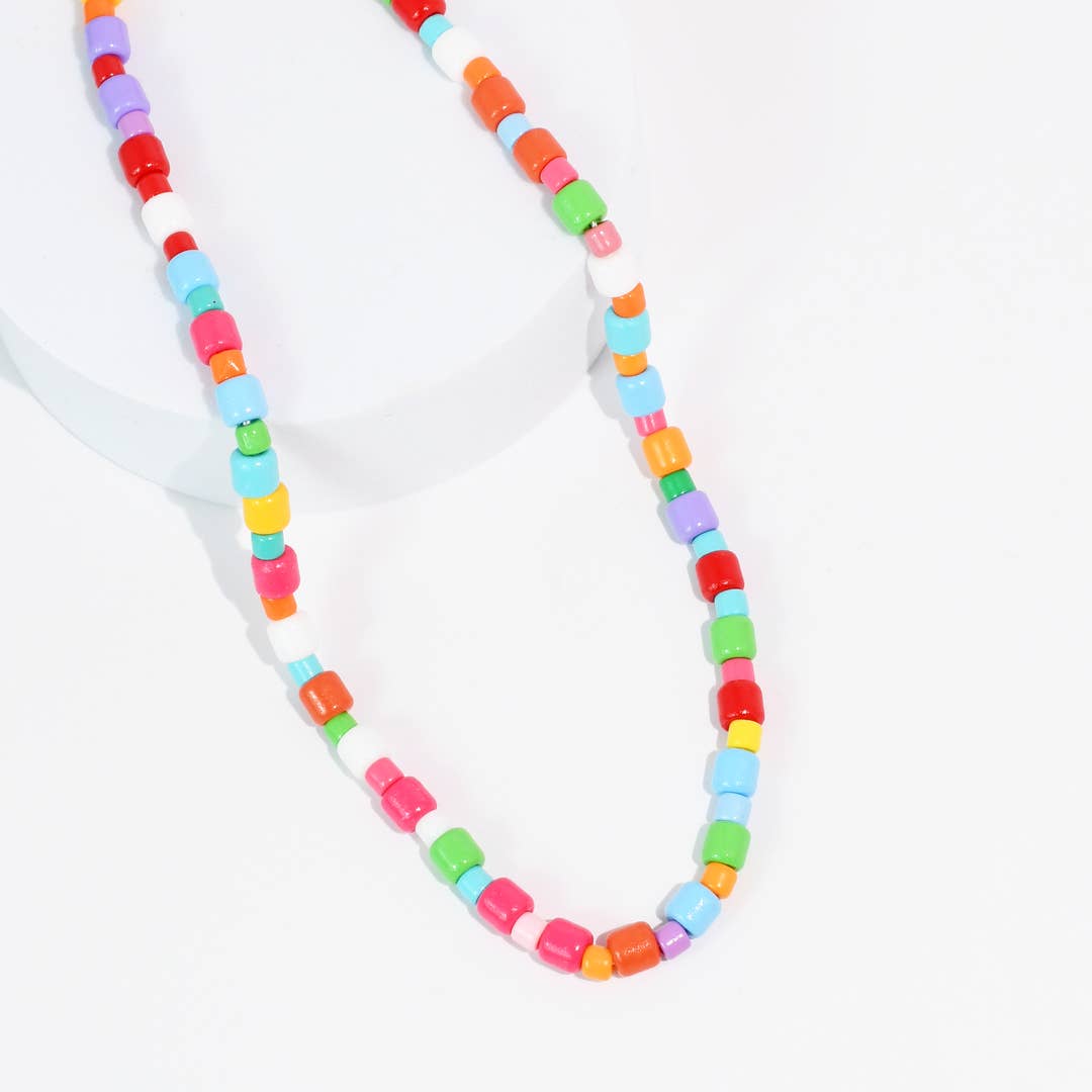 TJ Sprinkle Multi NK #S28