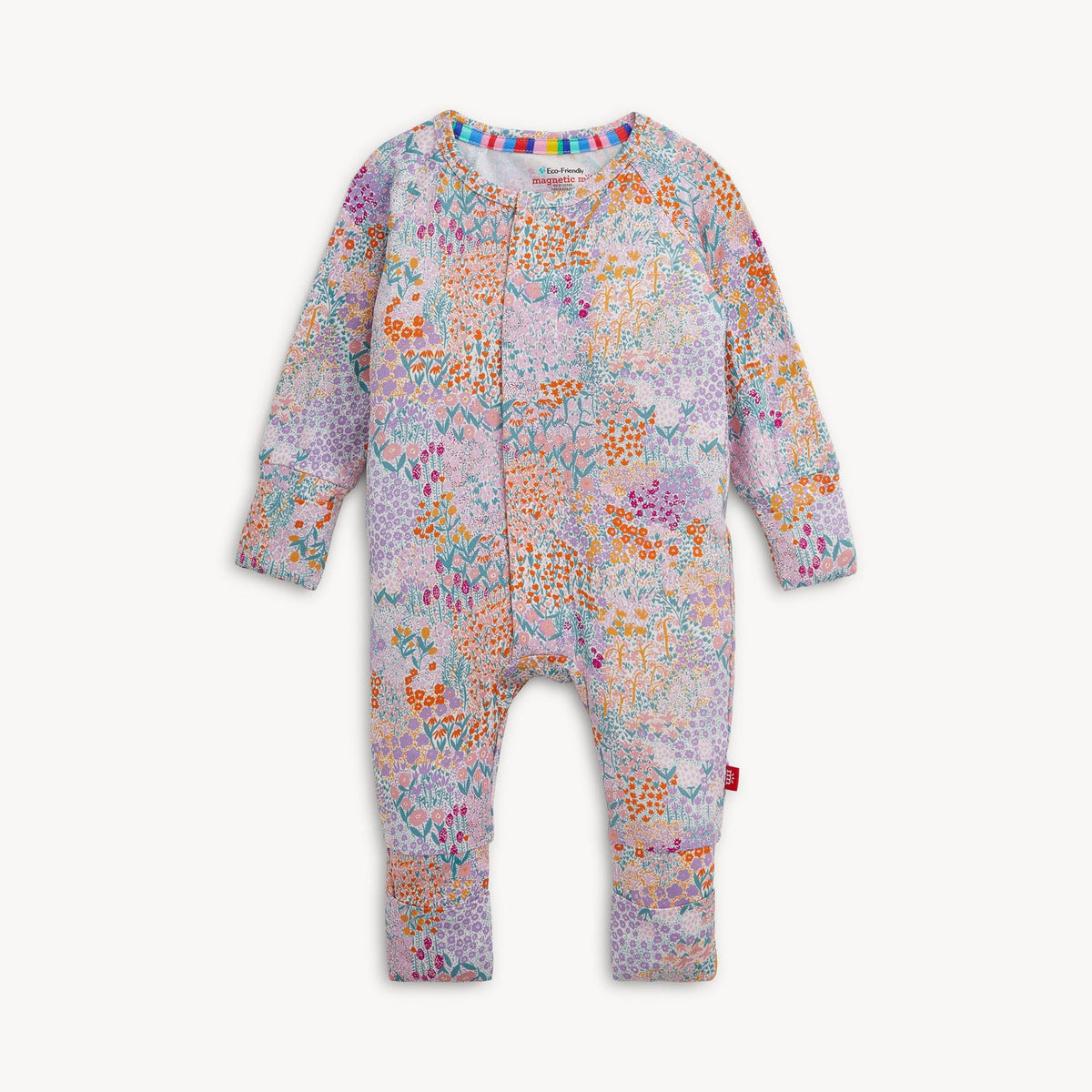 MM Arabella Coverall #MF600223