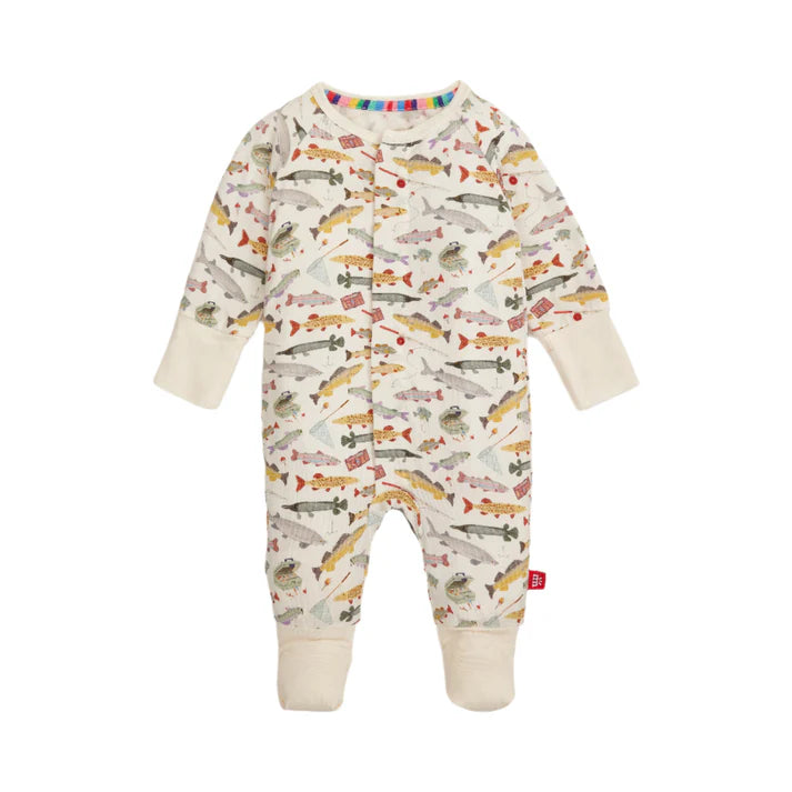 MM Reel Good Time Coverall