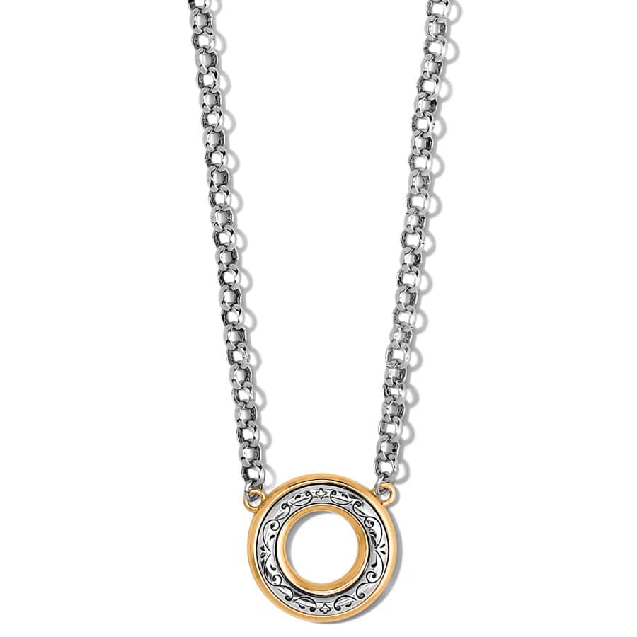 Brighton Venezia Open Ring NK JM7312