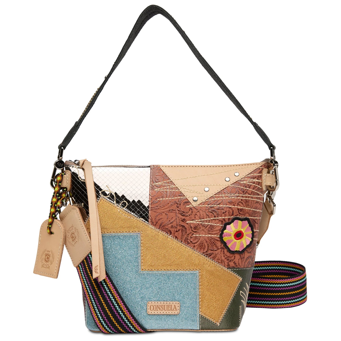 Consuela Wedge, Max