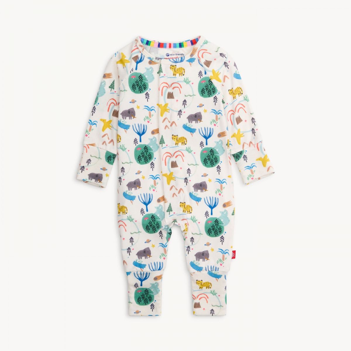 MM Wooly Big Deal Coverall