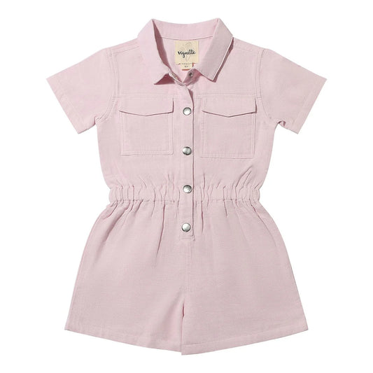 Vignette Addison Romper