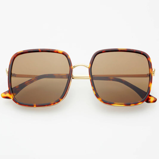 Freyrs Cosmo Womens Square Sunglasses 189-1