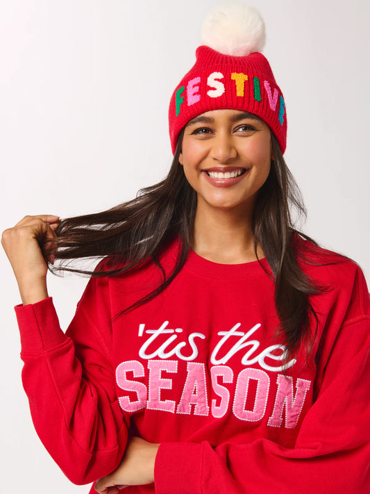 Tis the Season Sweatshirt