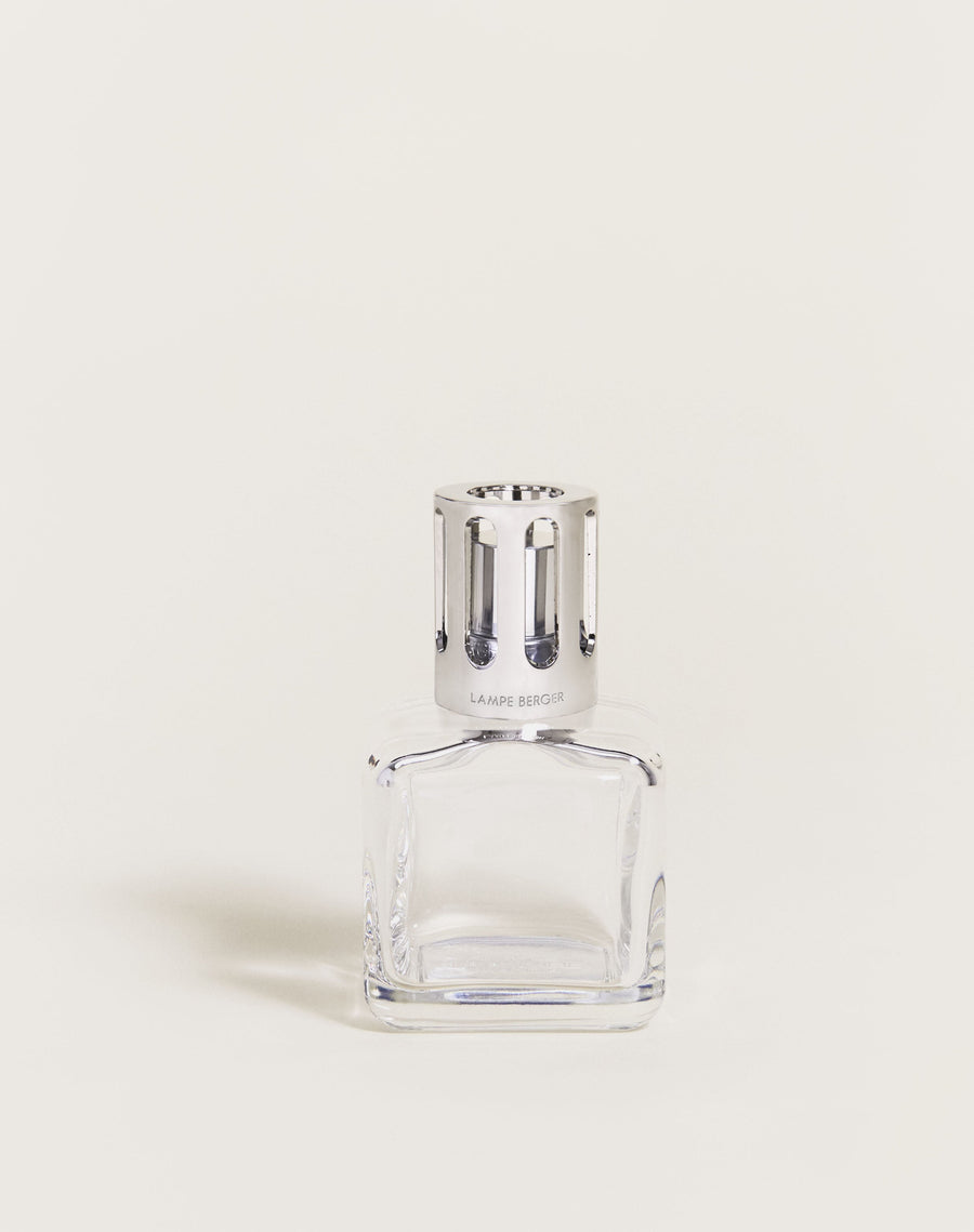 Lampe Berger Ice Cube Clear Lamp Set  #314710