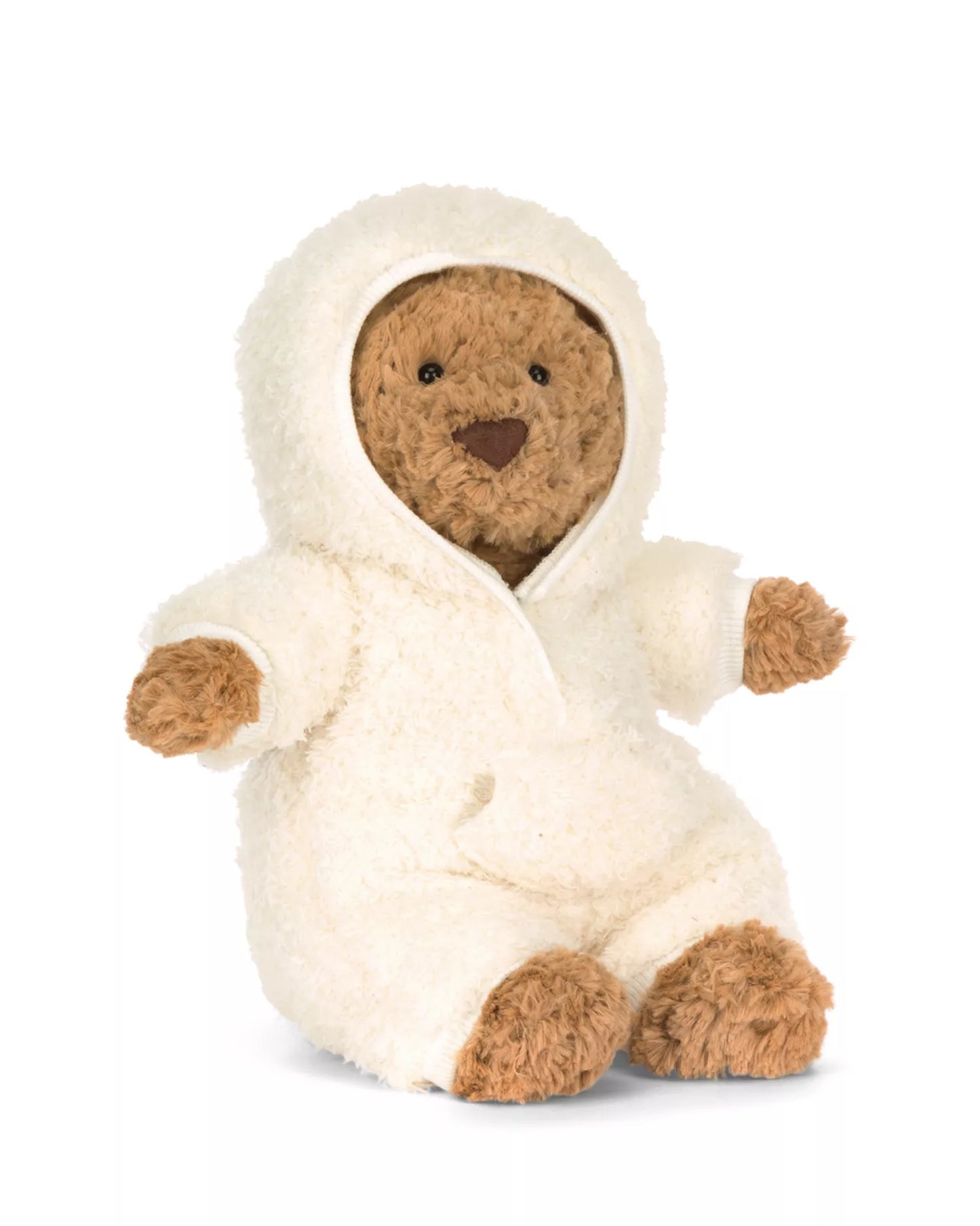 JC Bartholomew Bear All In One Outfit