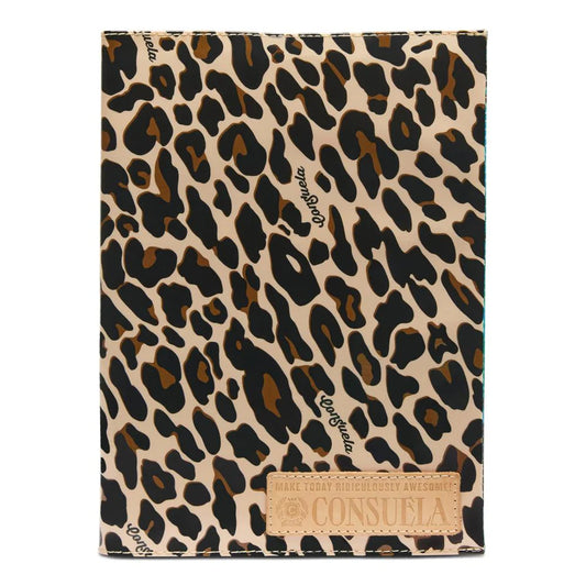 Consuela Mona Notebook