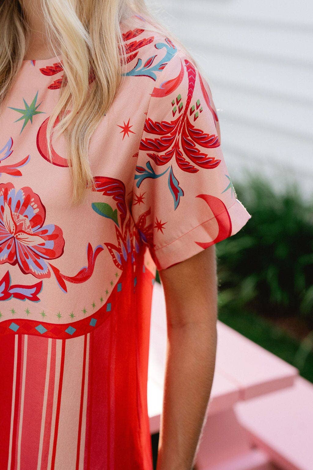 Diana Maxi