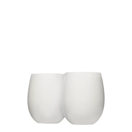Corkcicle Sommelier Stemless Double Pack