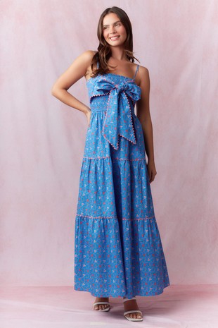 Firework Kiss Dress