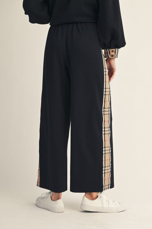 Kensington Wide Leg Pants