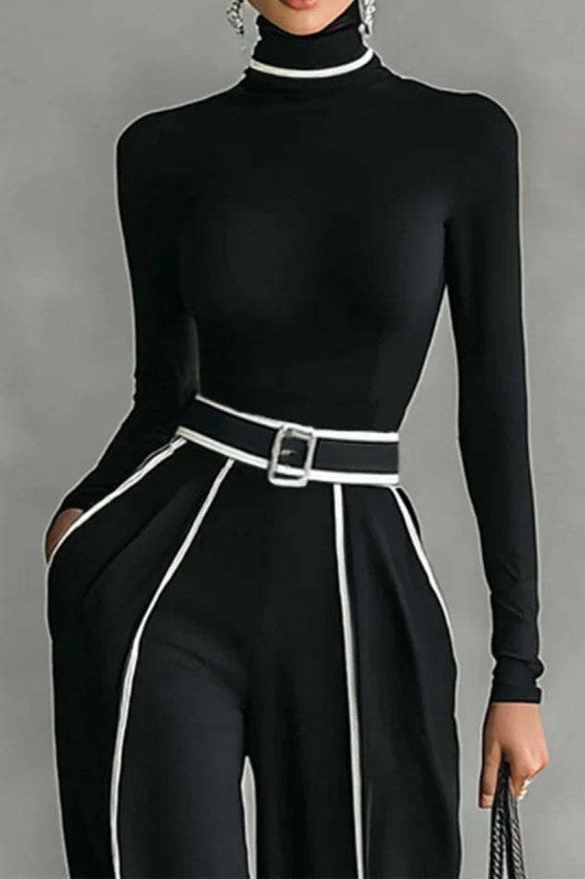 The Parisian Line Ensemble