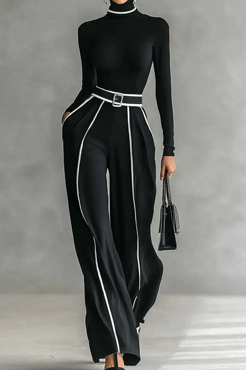 The Parisian Line Ensemble