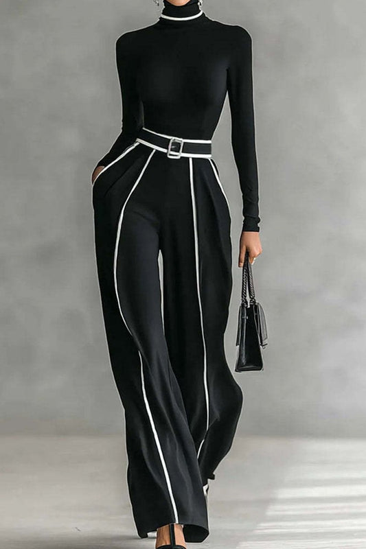 The Parisian Line Ensemble