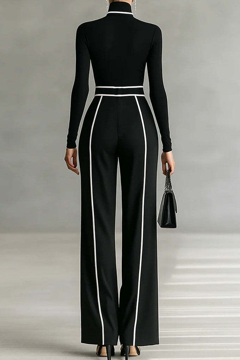 The Parisian Line Ensemble