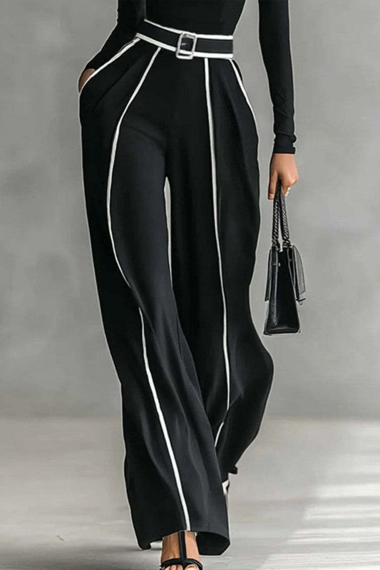 The Parisian Line Ensemble